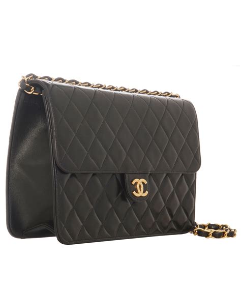 chanel 24c flap bag|vintage Chanel single flap bag.